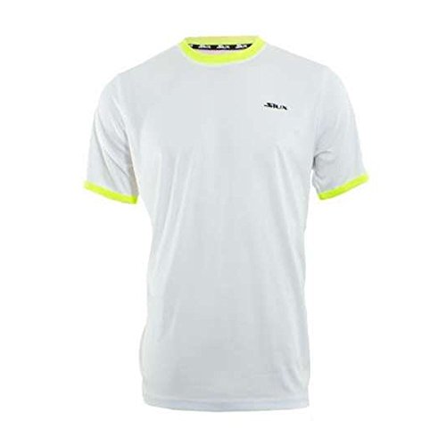 Siux Camiseta Cora Blanco
