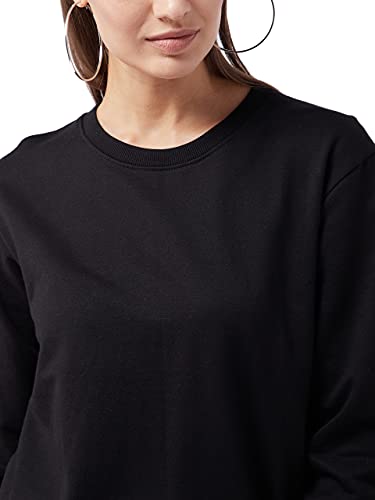 Image of Slay Day Women's Cotton Crew Neck Sweatshirt