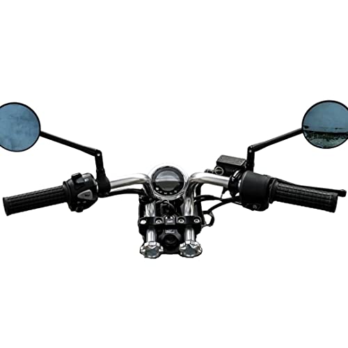 Amazon | Diabolus ホンダ ダックス ST125用 交換用ハンドルバーキット 