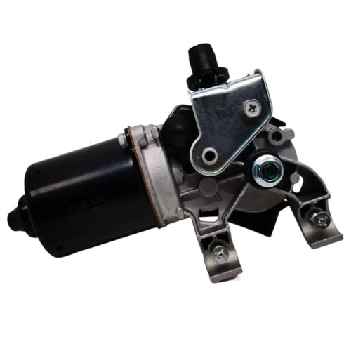 Moteur d'essuie-glace 1272158 anti-blocage pour pare-brise avant
