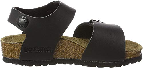 Birkenstock Kids Unisex-Kinder New York Knöchelriemchen Sandalen Cover