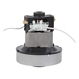 JINWPXSR Kompatibel Mit 230 V 700 W Staubsaugermotor, Hochleistungs-Universal-Staubsaugermotor-A07G