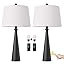 G. Black+USB+Touch - 2Pack