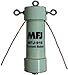 MFJ Enterprises Original MFJ-918 MFJ 1.8-30 MHz Balun 1:1, 1500W PEP