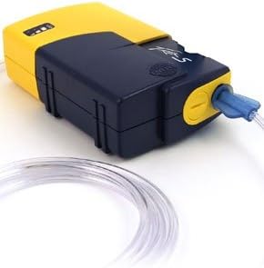 Rechargeable Battery for Pari Trek S Nebulizer