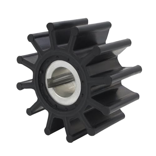 Turbine de pompe à eau 18838-0001 pour moteur hors-bord