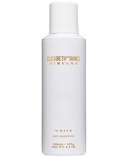 Elizabeth and James Nirvana White Dry Shampoo