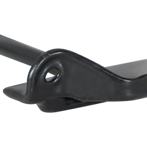 iiLentes 55275220 55235142 Battery Hold Down Bracket Bolt and Nut for 1997-2002 Dodge Ram 1500 2500 3500 Pickup by iiLentes - Image 4