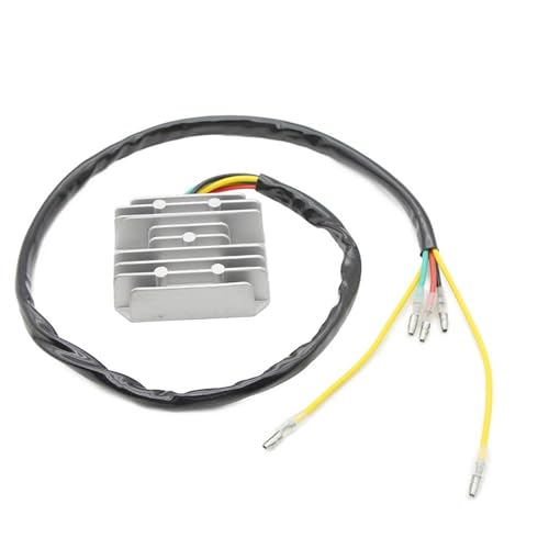 Redresseur régulateur tension TRX200SX FourTrax 200 SX 1986 1987 1988