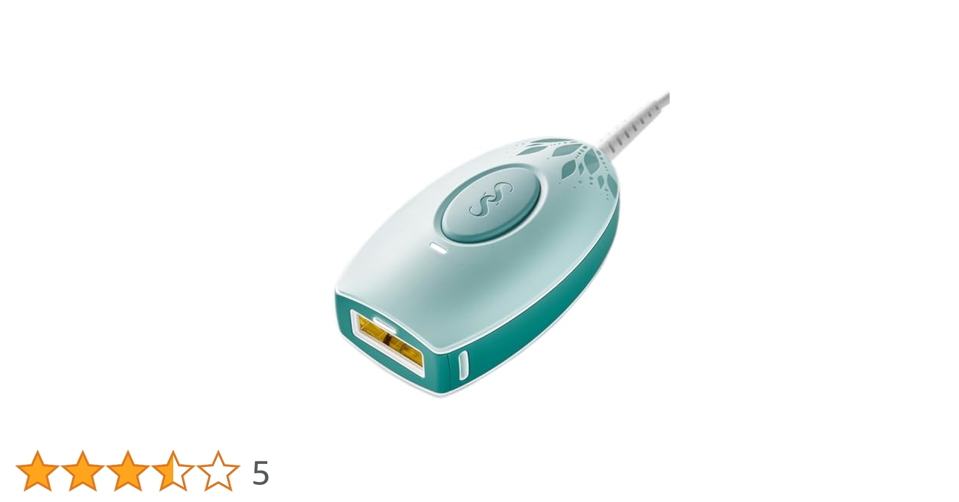Amazon | スムーズスキン bare pop 脱毛器 レディース メンズ