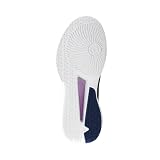 Bullpadel Elite 26v granatowy damski Dd0400400, Niebieski, 38 EU