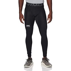 HG Armour Leggings - Pantalones Hombre 5 Under Armour hombre UA HG Armour Leggings, cómodo pantalón largo