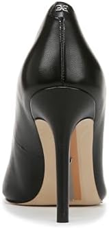 Sam Edelman Women's Hazel Pumps, Black, 7 Medium US — view 7