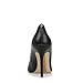 Sam Edelman Women's Hazel Pumps, Black, 8.5 Medium US