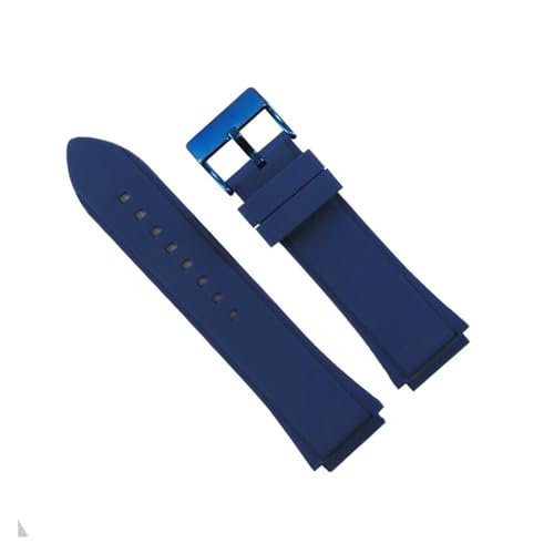 売店] ソフトシリコンストラップゲス W0247G3 W0040G3 W0040G7 ブルー