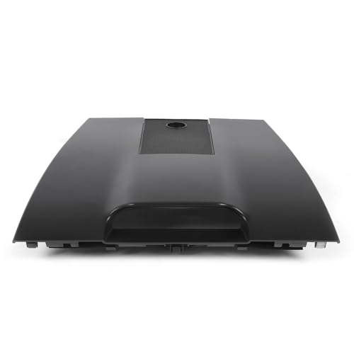 Center Dash Speaker Cover Panel, 55510-06010 Car Dashboard Speaker Cover Trim Air Vent Panel Replacement for 2011‑2014 by EVGATSAUTO - Image 6