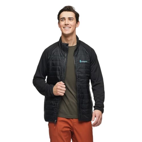 Cotopaxi Men's Capa Hybrid Insulated Jacket - Main Image