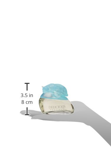 Gale Hayman Delicious Feelings Eau De Toilettes Spray For Women, 3.4 Ounce #TOP3