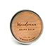 Woodsman Beard Balm | For a More Attractive, Healthy Beard | Men's Beard Balm, Wax, Conditioner, for Facial Hair Care, Men's Grooming | Jojoba, Argan and Sweet Almond Essential Oils 2 Ounce Tin