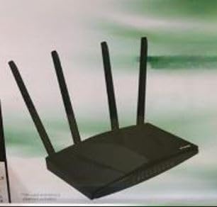 4G LTE Dlink Router DWR-M921 With Sim Card Slot