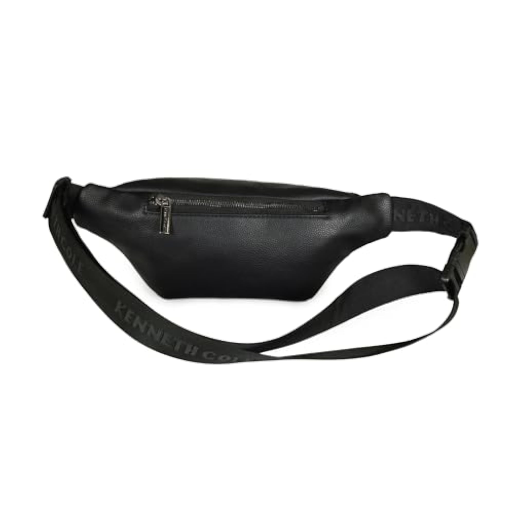 Unisex 3L Waist Pouch, Polyurethane Waist Bag