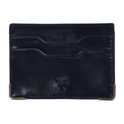 Will Leather Goods Men's William Card Case