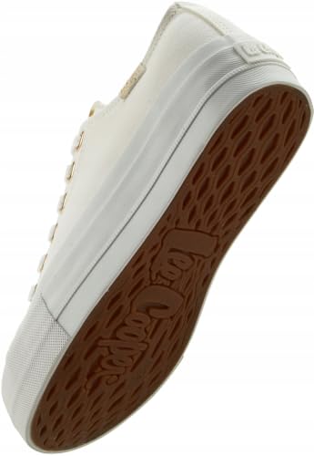 Damskie buty Lee Cooper LCW-26-31-4369l biały 39