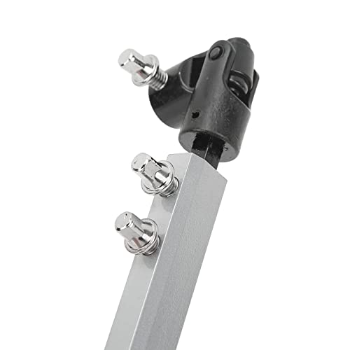 Biela de Conexión para Pedal de Batería Doble miniatura 6