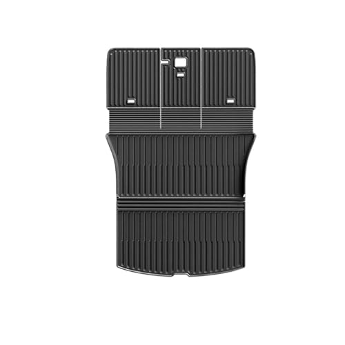 Tapis Auto pour Tesla Modèle Y Juniper 2026 Inodore Cargo Liner Coffre