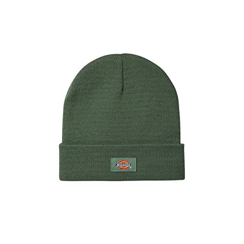 Dickies Gibsland Beanie – Dark Ivy, Dark Ivy, One size
