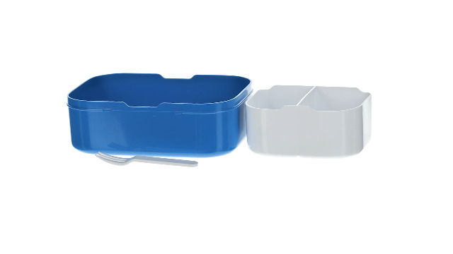 Mepal - Lunch Box Campus - Contenitore Per Il Pranzo Per - 5