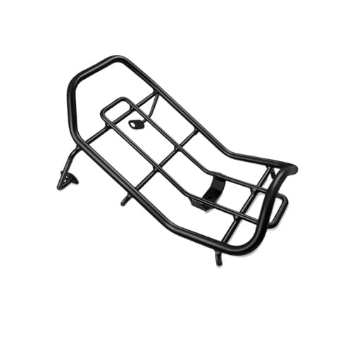 Porte bagages arrière moto pour Hunter Cub CT125 et Trail 125 2020-2024