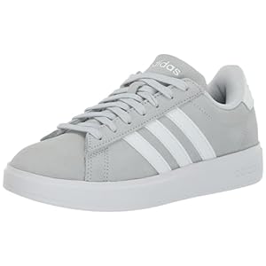 adidas Women’s Grand Court 2.0 Sneaker