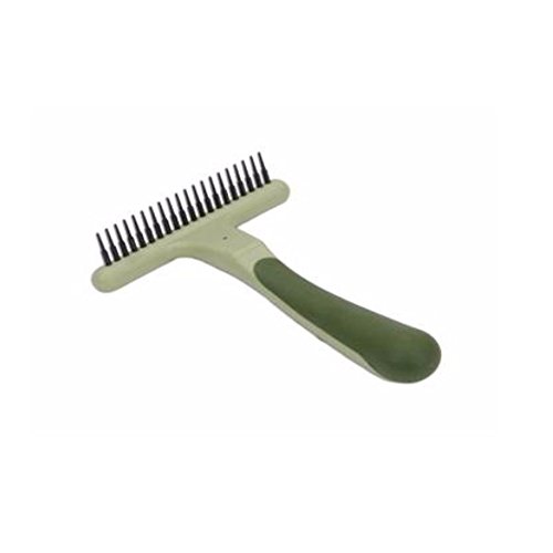 10 Best Undercoat Rakes For Huskies (Buying Guide Updated 2021)