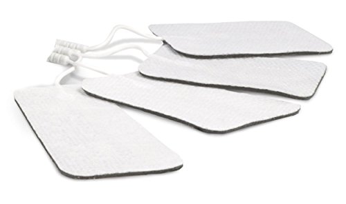 Babycare Tens Elle Tens Plus-World's Best Tens Device-3 In 1 Unit For Birthing Pain, Period Pain/Chronic Pain, Urinary Incontinence,Pink