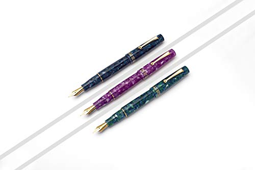 Leonardo Officina Italiana Momento Zero Blu