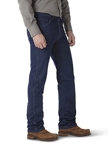 Wrangler Riggs Workwear Men's Fr Slim Fit Jean2