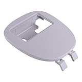 interni 206 cc Realizzato in plastica di alta qualità, durevole.
