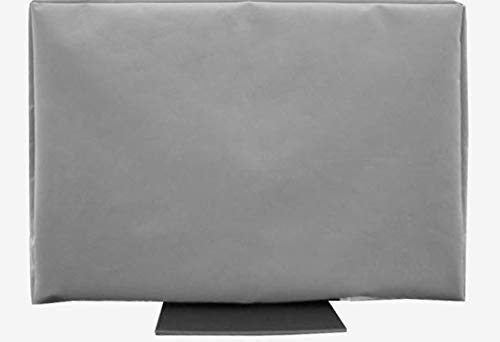 55" Outdoor TV Cover *Top Premium Quality* Weather Resistant* Soft Non Scratch Interior* Made In USA* (Televisions up to 60")