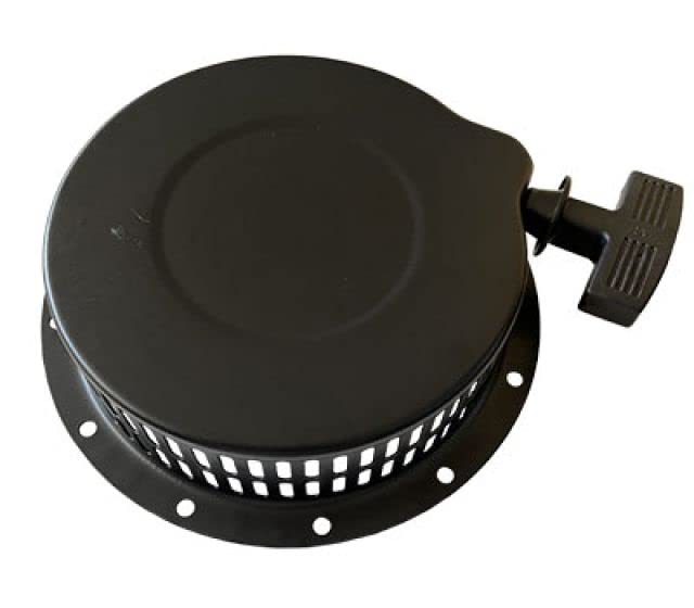 AVVIAMENTO DI RICAMBIO PER GENERATORE DIESEL IDEAL STAR Per cod. 5894802