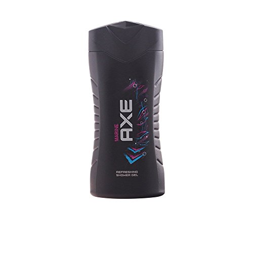 AXE Shower Gel- Marine (250ml) 0883687