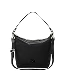 [ラシット] 310g クラウズナイロンシンプルショルダーバッグ RUZ1042422A0006 Free ブラック