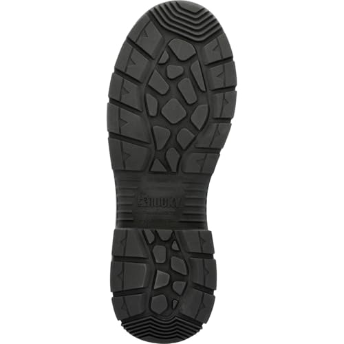 Image of ROCKY Worksmart 11 inch Waterproof Work Boot
