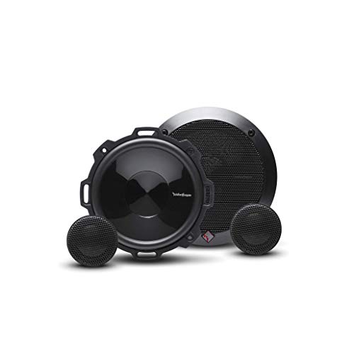 Rockford Fosgate P152-S Punch