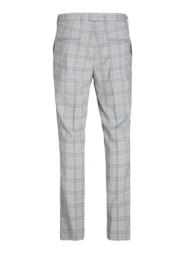JACK & JONES JPRFRANCO Check Trouser SN – Ansicht 4