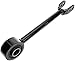Dorman 526-433 Rear Suspension Trailing Arm Compatible with Select Infiniti/Nissan Models