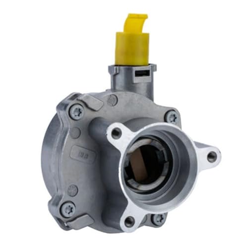 Repuesto de bomba de vacío para automóvil compatible con BMW Series 1 3 5 7 X6 Z4, bomba de vacío de motor y bomba de vacío de freno 11667519458 7519458 miniatura 1