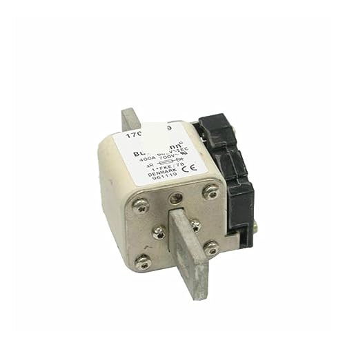 Fusible 170M3743 pour systemes de puissance et repartition - 3