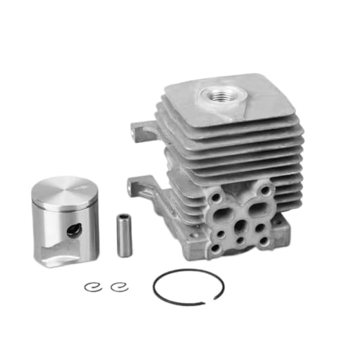 Kit cylindre piston 34mm haute compression pour FS38 et HS45 - 7