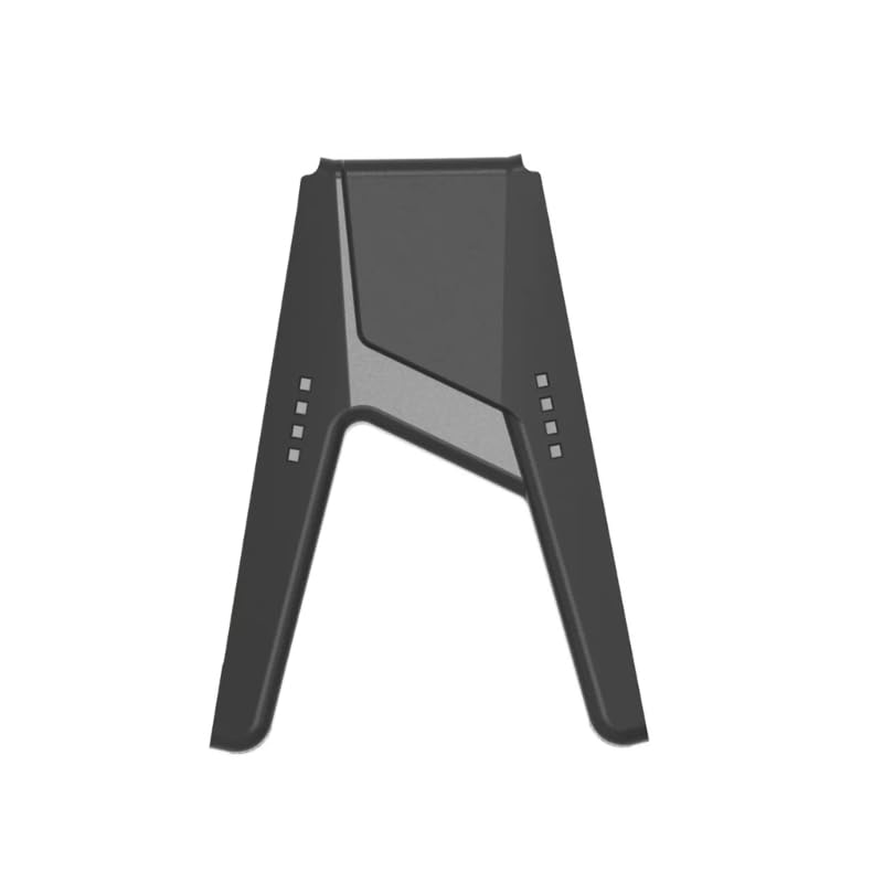 OLED Controller Game Handle Charging Grip Rapid Charger Stand Holder Gamepad Accessories Charging Dock Grip Stand Fit